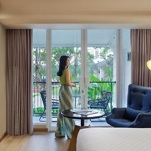 Privilege King Room